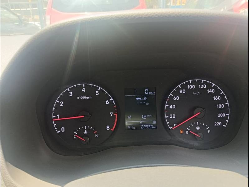 Used 2019 Hyundai Verna Used 2019 Hyundai Verna