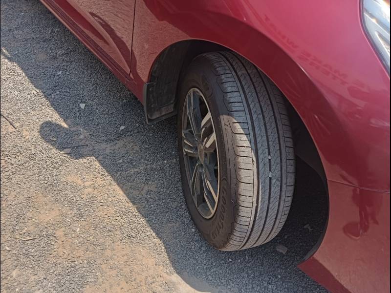 Used 2019 Hyundai Verna Used 2019 Hyundai Verna