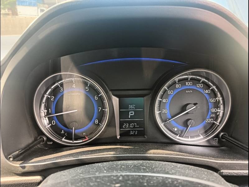 Used 2017 Maruti Suzuki Baleno Used 2017 Maruti Suzuki Baleno