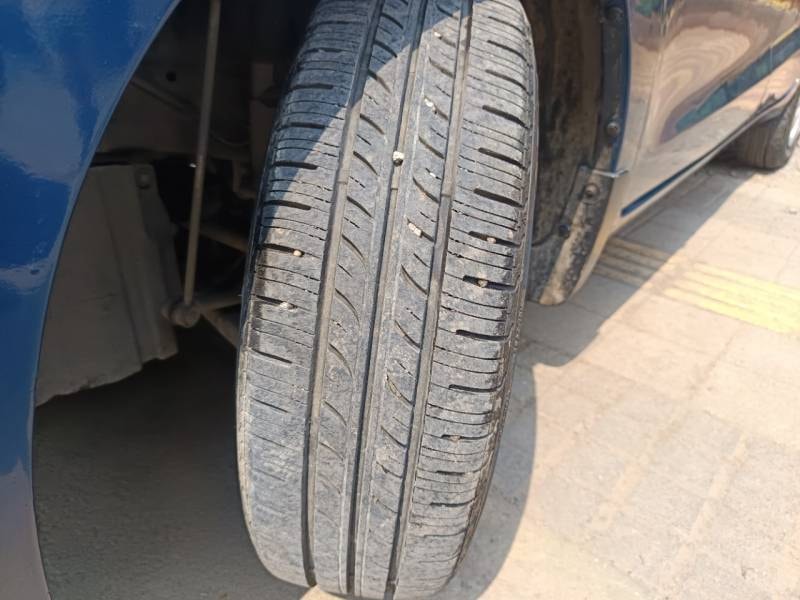 Used 2017 Maruti Suzuki Baleno Used 2017 Maruti Suzuki Baleno