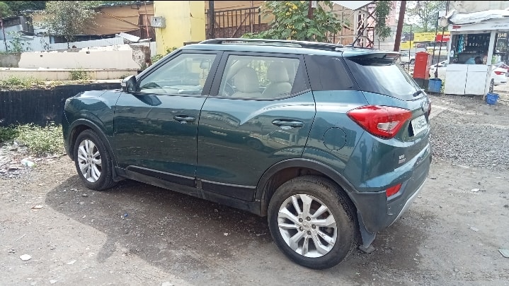 Used 2021 Mahindra XUV300 Used 2021 Mahindra XUV300