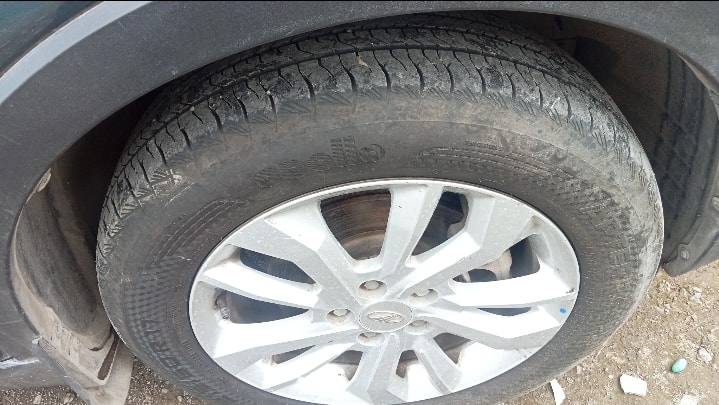 Used 2021 Mahindra XUV300 Used 2021 Mahindra XUV300