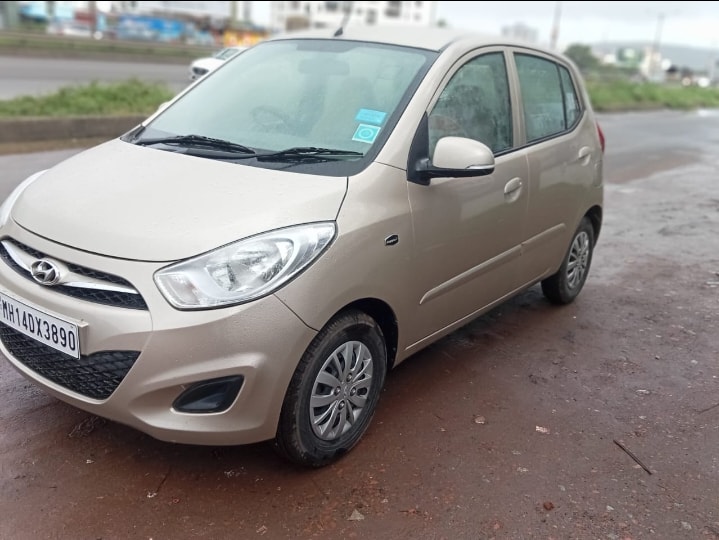 Used 2013 Hyundai i10 Used 2013 Hyundai i10