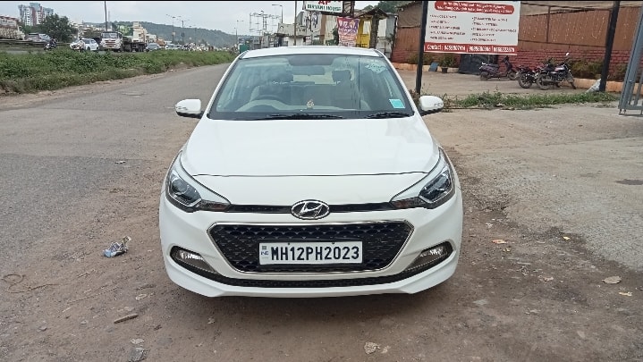 Used 2017 Hyundai i20 Used 2017 Hyundai i20