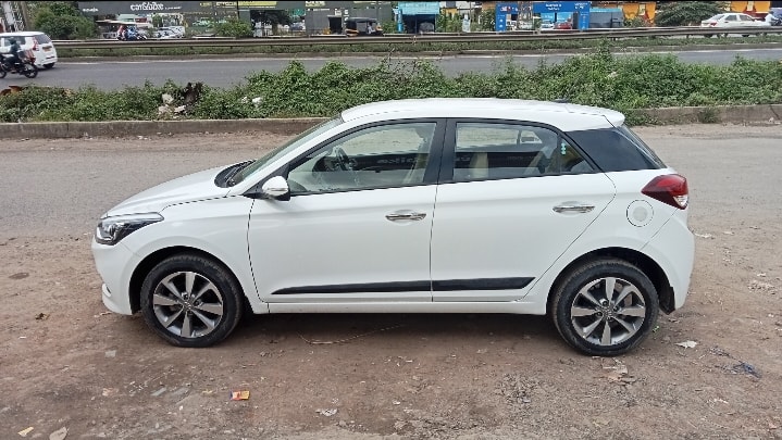 Used 2017 Hyundai i20 Used 2017 Hyundai i20