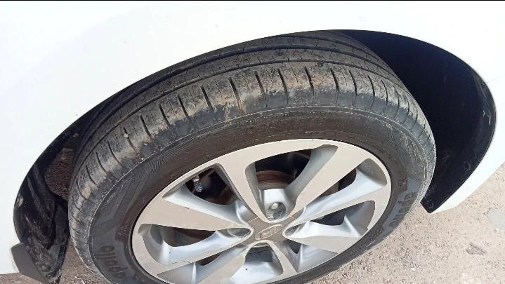 Used 2017 Hyundai i20 Used 2017 Hyundai i20