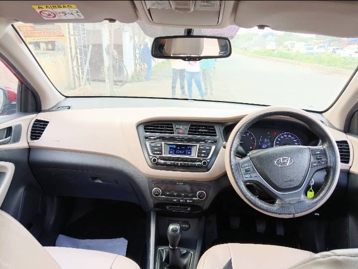 Used 2016 Hyundai i20 Used 2016 Hyundai i20