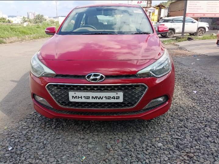 Used 2016 Hyundai i20 Used 2016 Hyundai i20