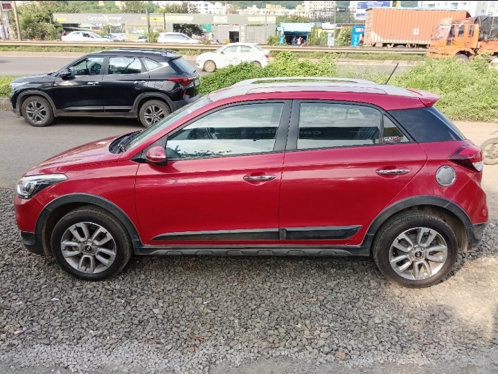 Used 2016 Hyundai i20 Used 2016 Hyundai i20