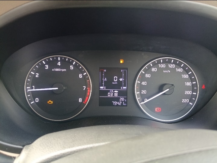 Used 2016 Hyundai i20 Used 2016 Hyundai i20