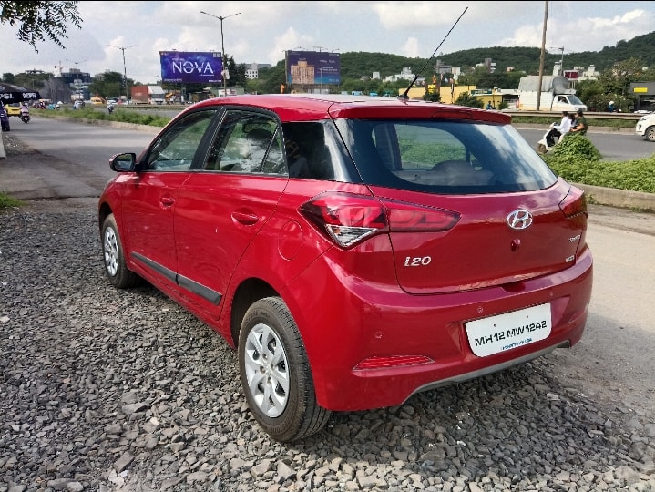 Used 2016 Hyundai i20 Used 2016 Hyundai i20