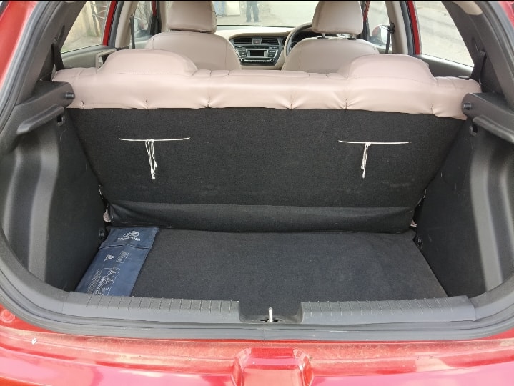 Used 2016 Hyundai i20 Used 2016 Hyundai i20