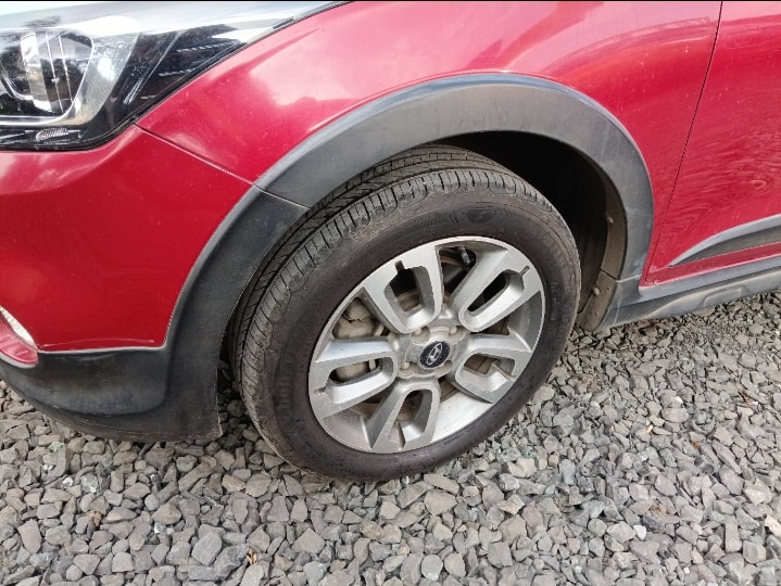 Used 2016 Hyundai i20 Used 2016 Hyundai i20