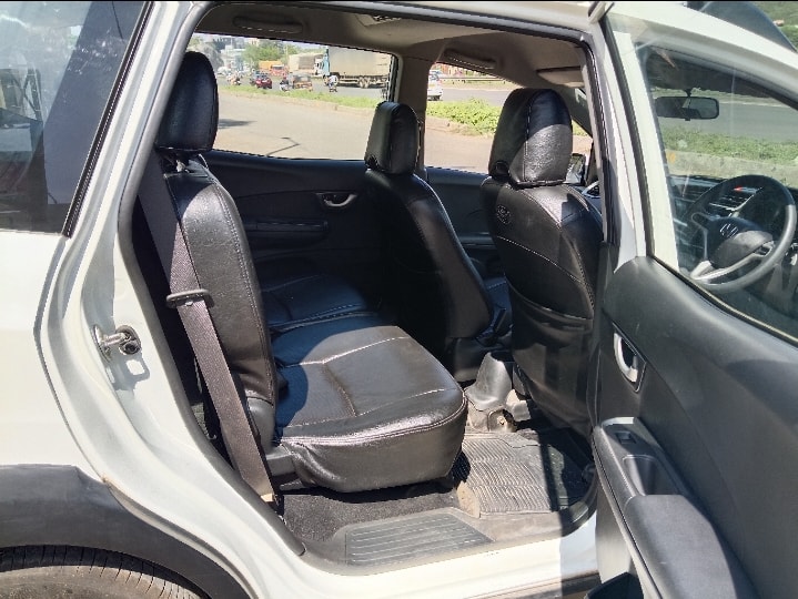 Used 2016 Honda BR-V Used 2016 Honda BR-V