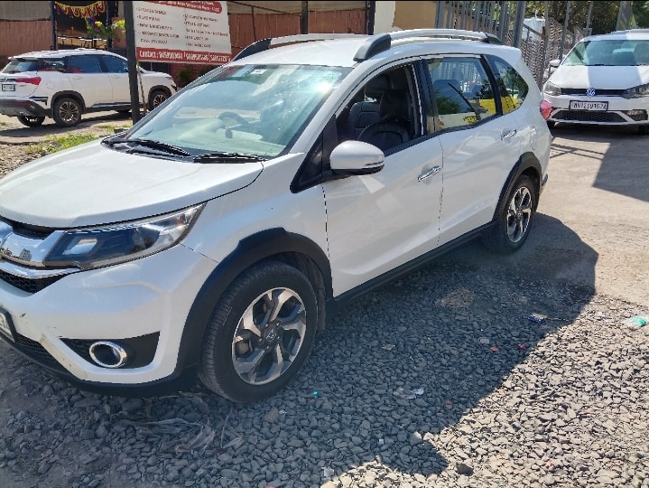 Used 2016 Honda BR-V Used 2016 Honda BR-V