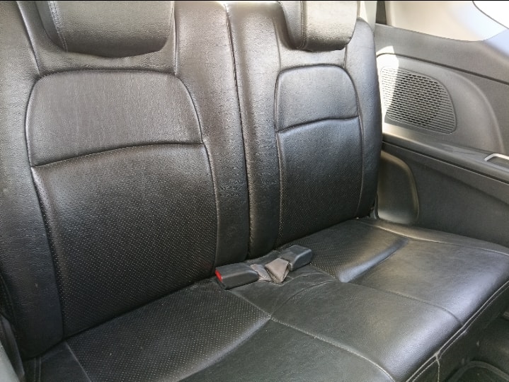 Used 2016 Honda BR-V Used 2016 Honda BR-V