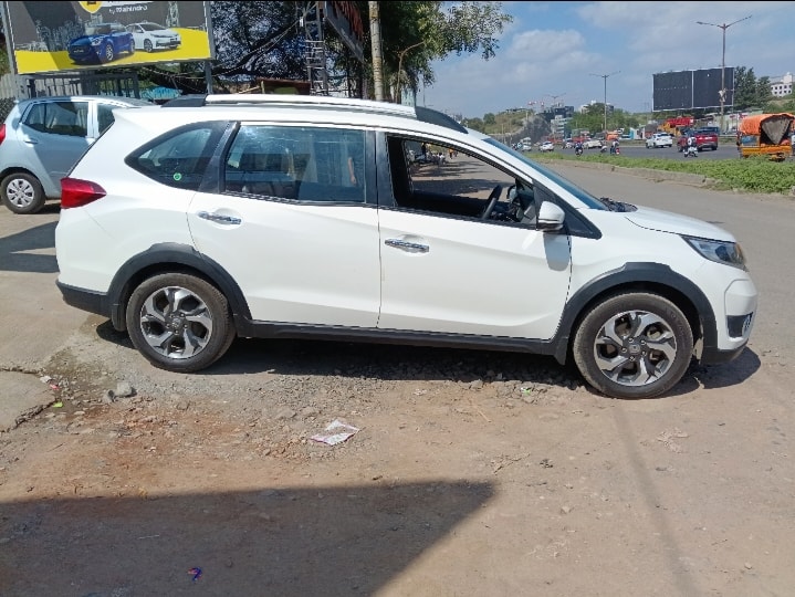 Used 2016 Honda BR-V Used 2016 Honda BR-V