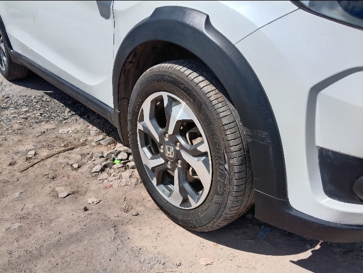 Used 2016 Honda BR-V Used 2016 Honda BR-V