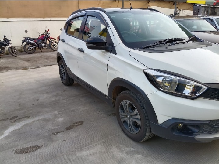 Used 2019 Tata Tiago NRG Used 2019 Tata Tiago NRG