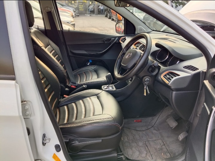 Used 2019 Tata Tiago NRG Used 2019 Tata Tiago NRG