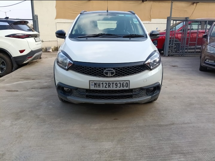 Used 2019 Tata Tiago NRG Used 2019 Tata Tiago NRG