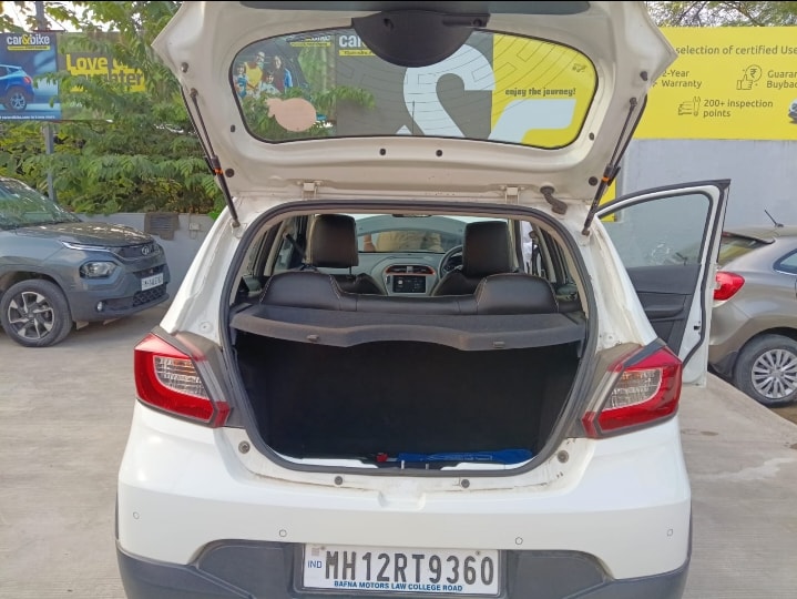 Used 2019 Tata Tiago NRG Used 2019 Tata Tiago NRG