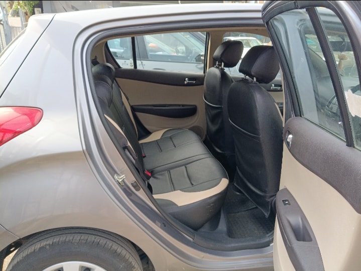 Used 2014 Hyundai i20 Used 2014 Hyundai i20