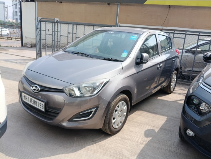 Used 2014 Hyundai i20 Used 2014 Hyundai i20