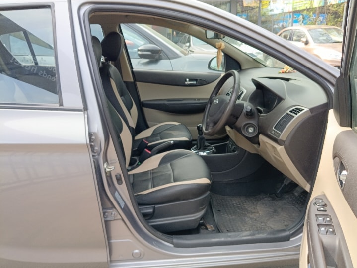 Used 2014 Hyundai i20 Used 2014 Hyundai i20