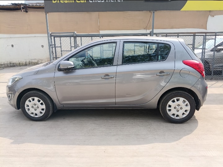 Used 2014 Hyundai i20 Used 2014 Hyundai i20