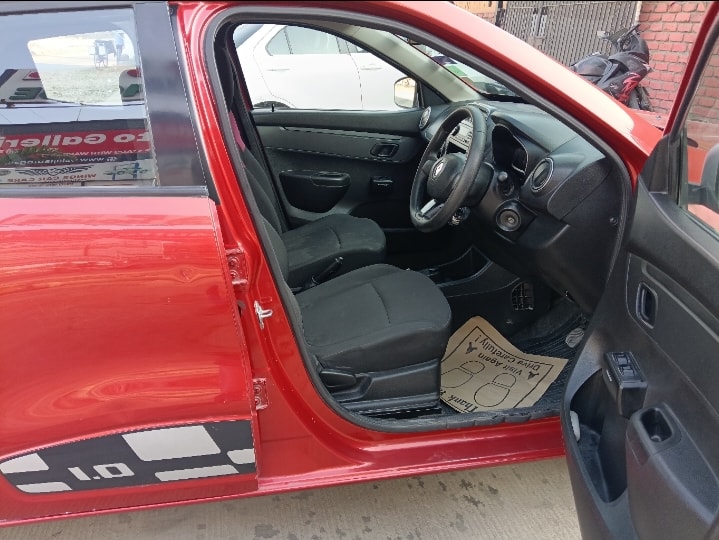 Used 2017 Renault Kwid Used 2017 Renault Kwid