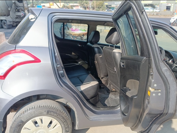 Used 2012 Maruti Suzuki Swift Used 2012 Maruti Suzuki Swift