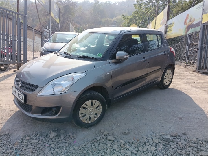 Used 2012 Maruti Suzuki Swift Used 2012 Maruti Suzuki Swift