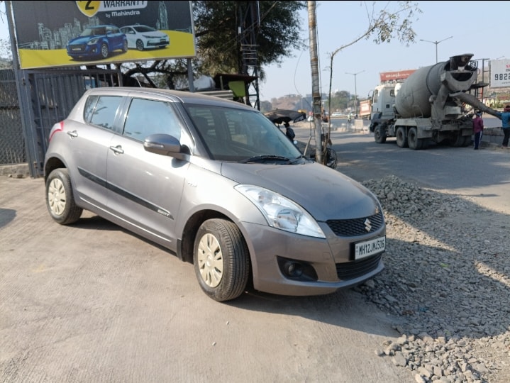 Used 2012 Maruti Suzuki Swift Used 2012 Maruti Suzuki Swift