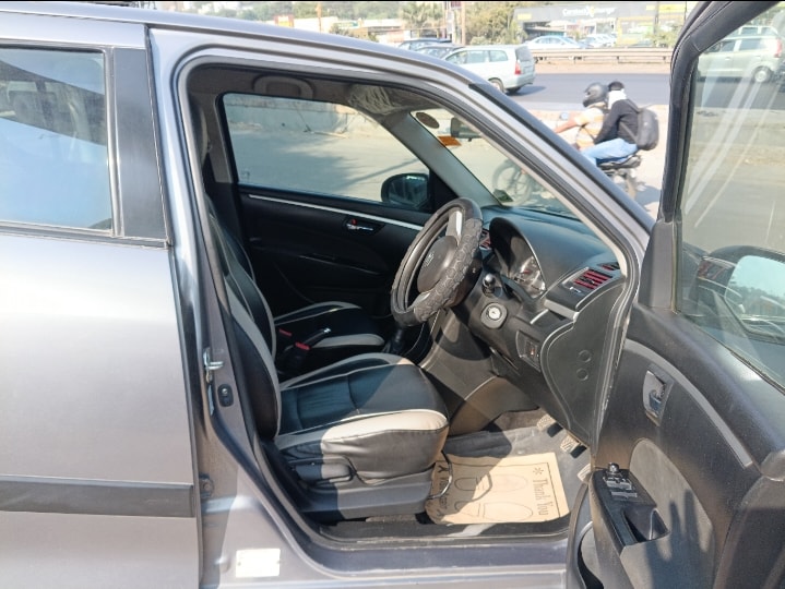 Used 2012 Maruti Suzuki Swift Used 2012 Maruti Suzuki Swift