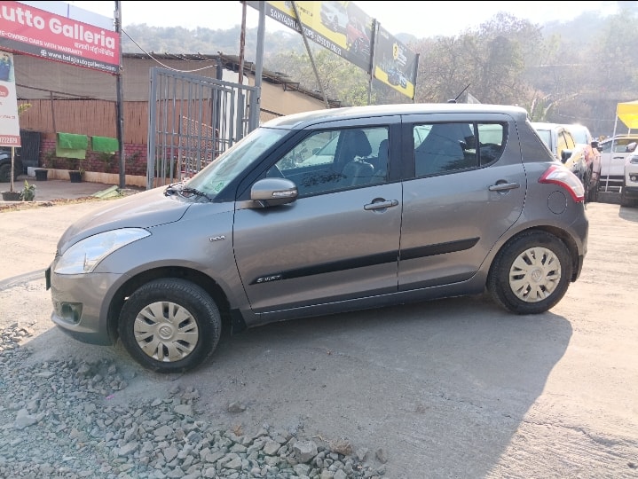 Used 2012 Maruti Suzuki Swift Used 2012 Maruti Suzuki Swift