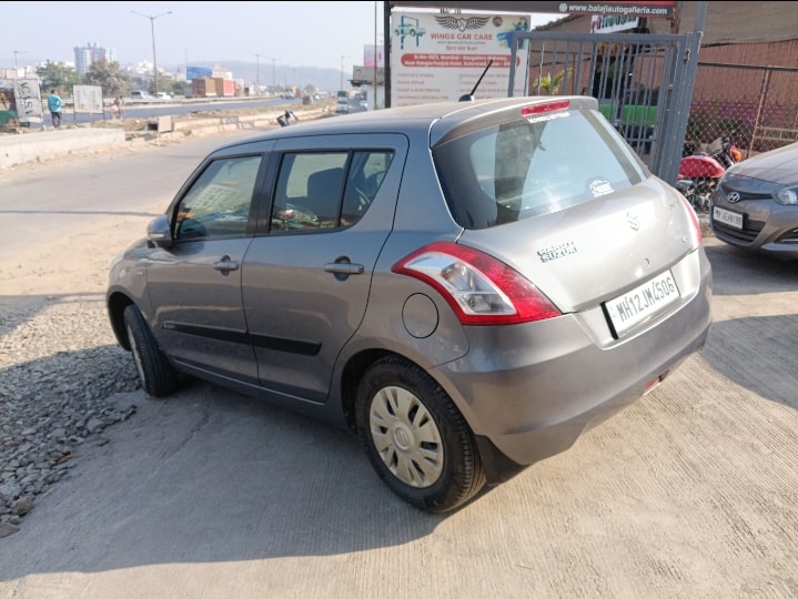 Used 2012 Maruti Suzuki Swift Used 2012 Maruti Suzuki Swift