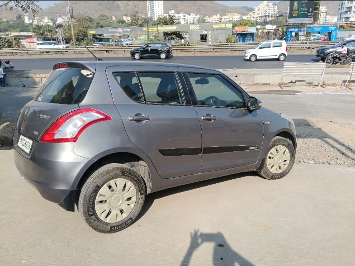 Used 2012 Maruti Suzuki Swift Used 2012 Maruti Suzuki Swift