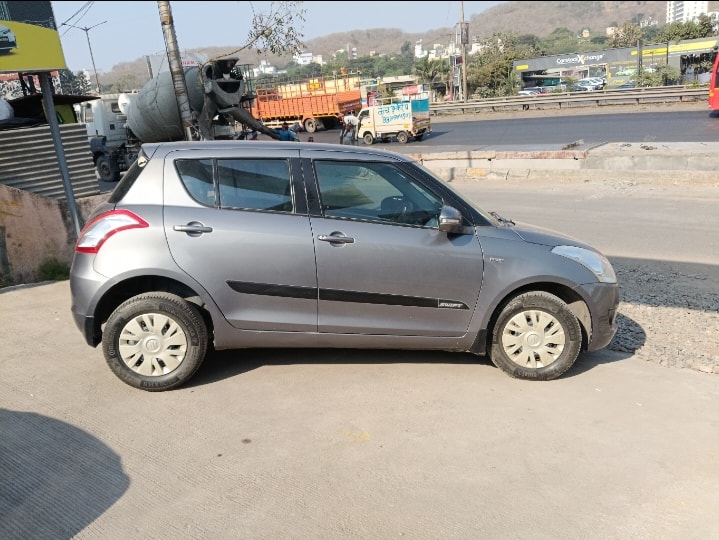 Used 2012 Maruti Suzuki Swift Used 2012 Maruti Suzuki Swift
