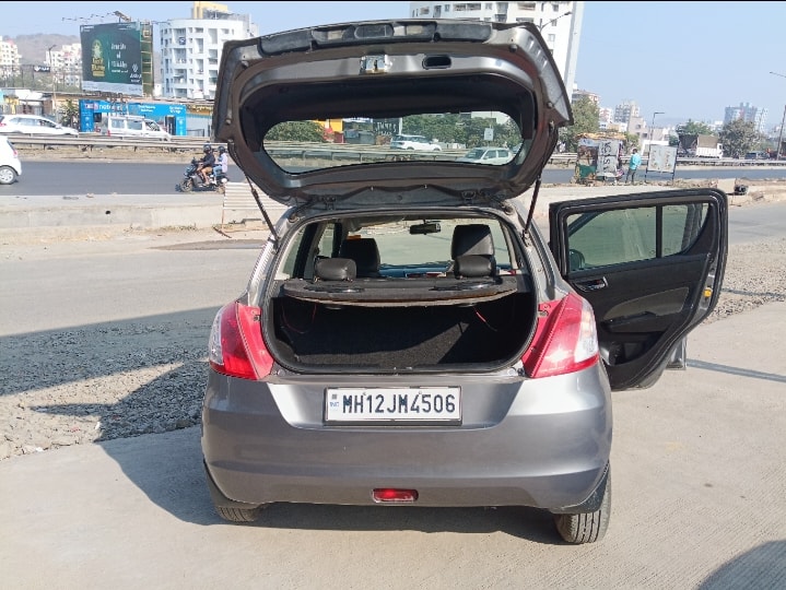 Used 2012 Maruti Suzuki Swift Used 2012 Maruti Suzuki Swift