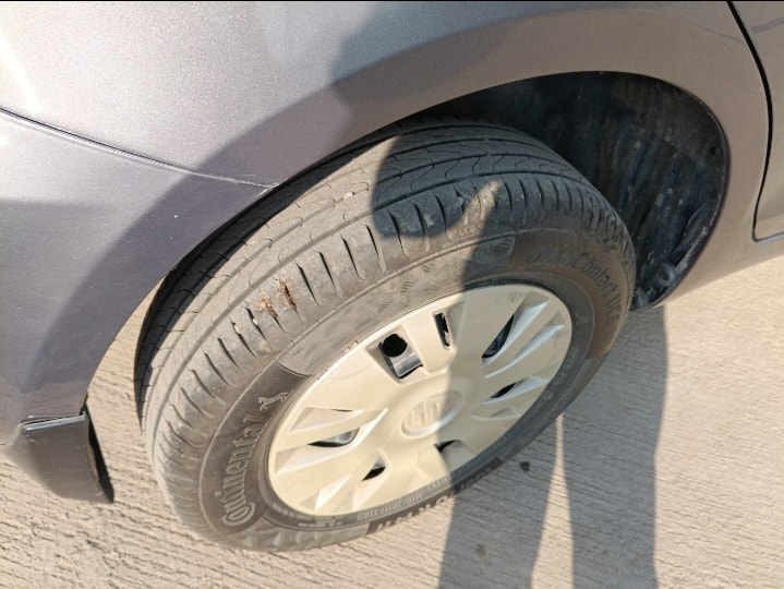 Used 2012 Maruti Suzuki Swift Used 2012 Maruti Suzuki Swift