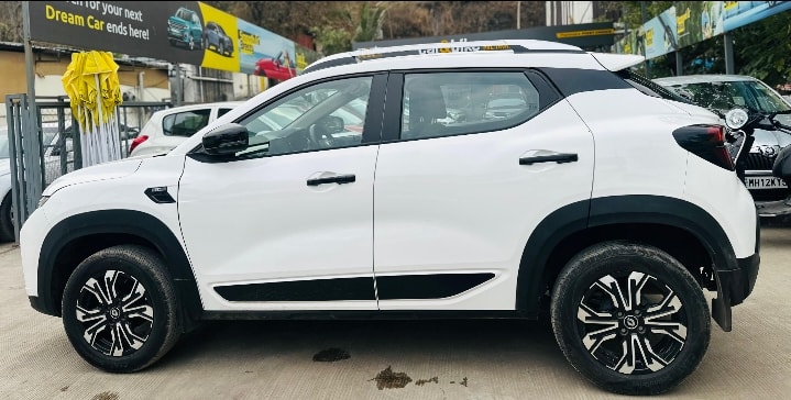 Used 2024 Renault Kiger Used 2024 Renault Kiger