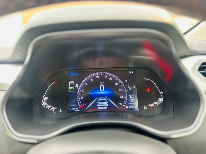 Used 2024 Renault Kiger Used 2024 Renault Kiger