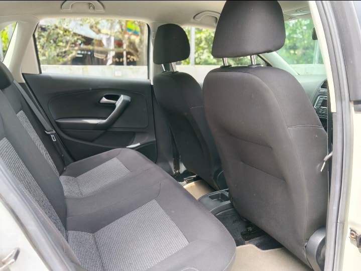 Used 2020 Volkswagen Polo Used 2020 Volkswagen Polo