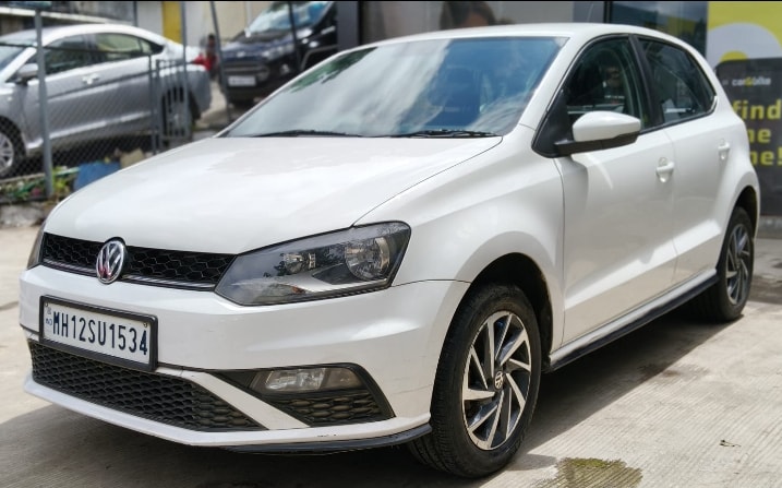 Used 2020 Volkswagen Polo Used 2020 Volkswagen Polo