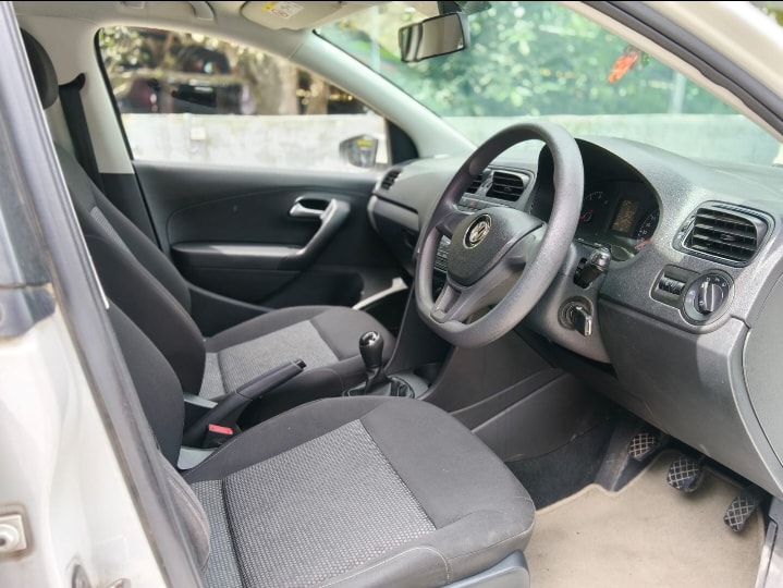 Used 2020 Volkswagen Polo Used 2020 Volkswagen Polo