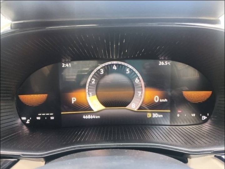 Used 2022 Skoda Slavia Used 2022 Skoda Slavia