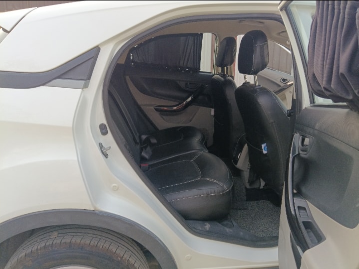 Used 2019 Tata Nexon Used 2019 Tata Nexon