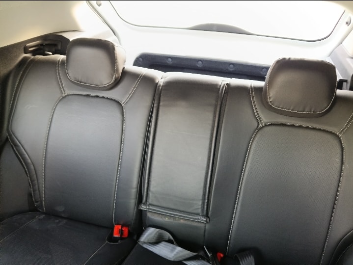 Used 2019 Tata Nexon Used 2019 Tata Nexon