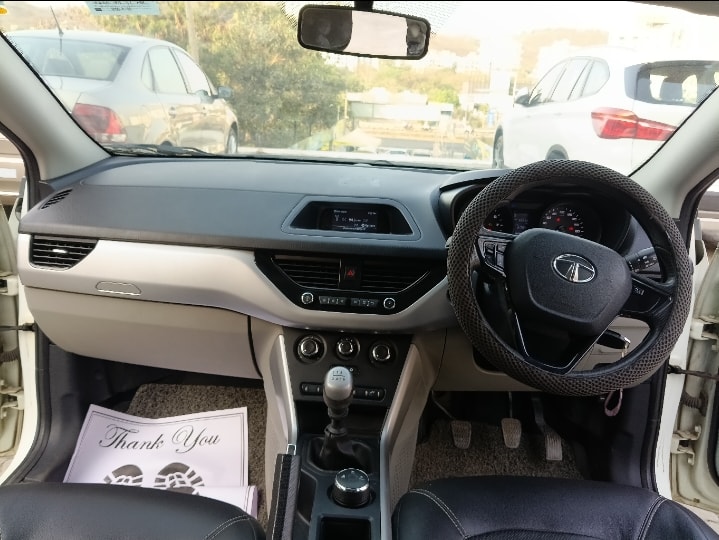 Used 2019 Tata Nexon Used 2019 Tata Nexon